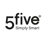 Five