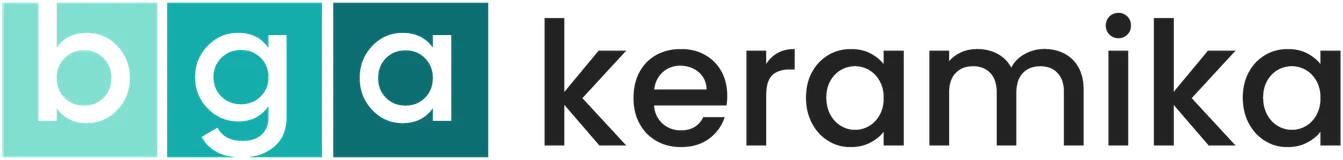 BGA keramika